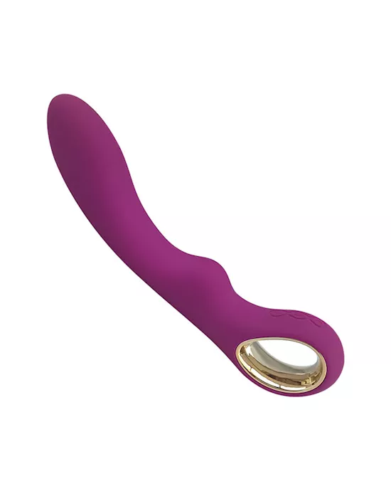 Mystic Magic GSpot Vibrator