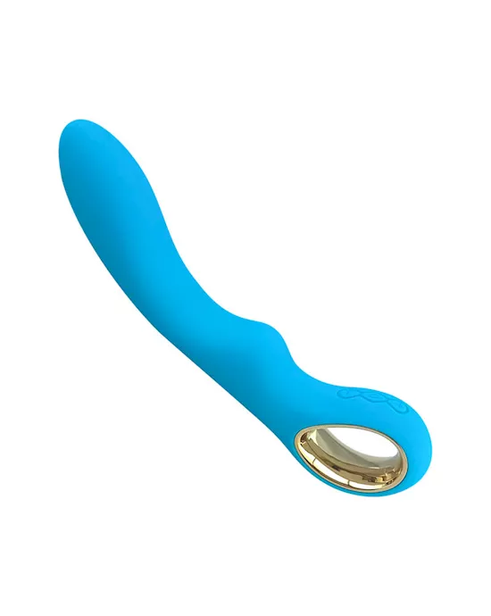 Mystic Magic GSpot Vibrator
