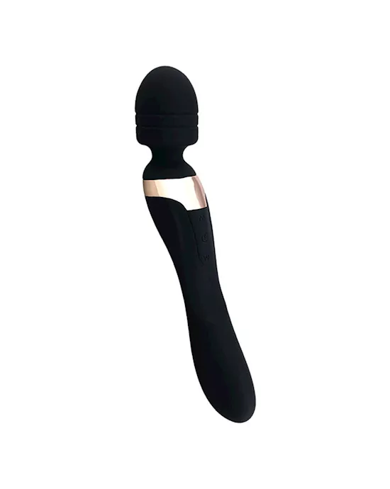 Beja 2in1 Wand Vibrator