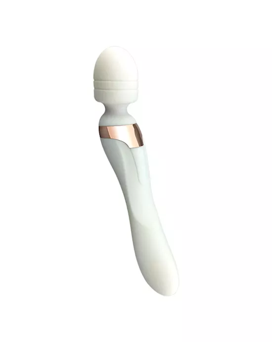 Beja 2in1 Wand Vibrator