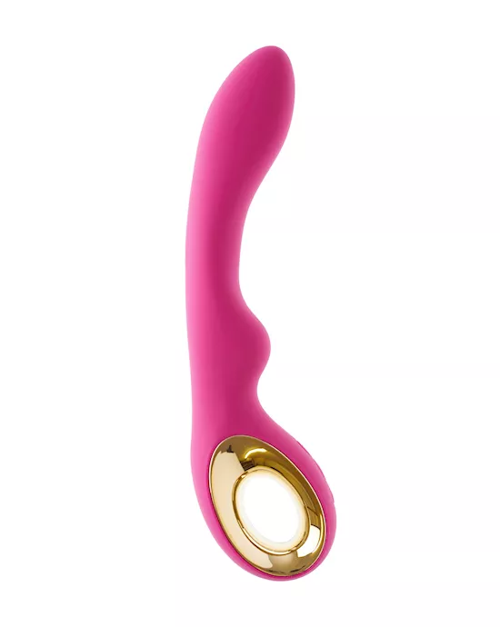 Share Satisfaction Nala GSpot Vibrator