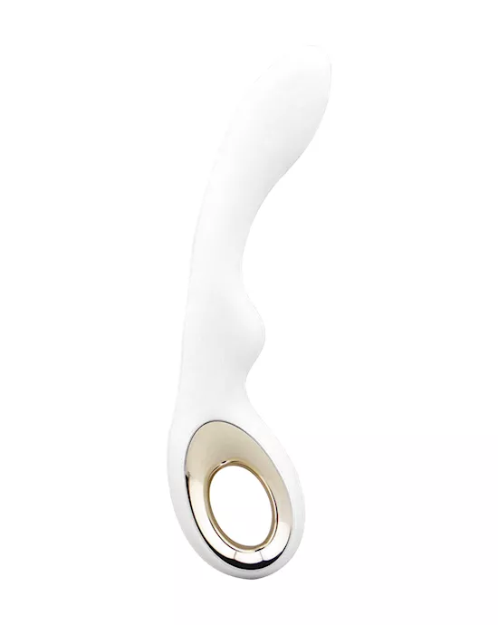 Share Satisfaction Nala GSpot Vibrator