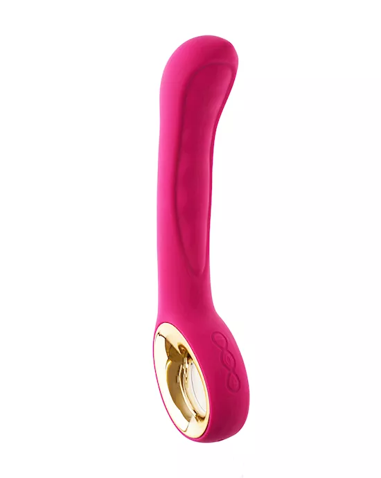 Share Satisfaction Alba GSpot Vibrator