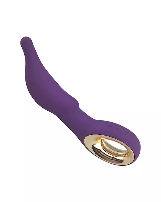 Dolphin GSpot Vibrator