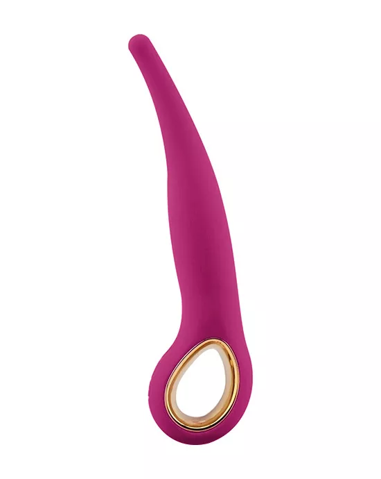 Faye Slender GSpot Vibrator