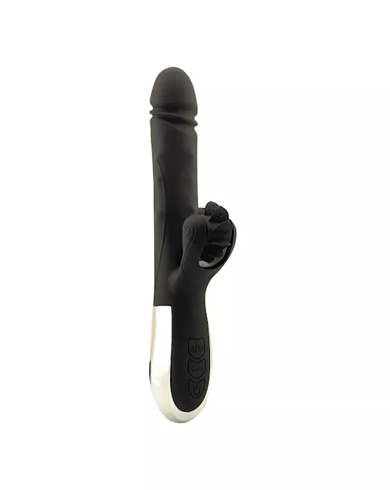 Zosi Flutter Rabbit Vibrator