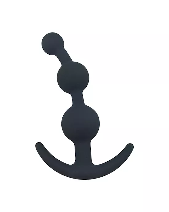 TriBead Anal Chain