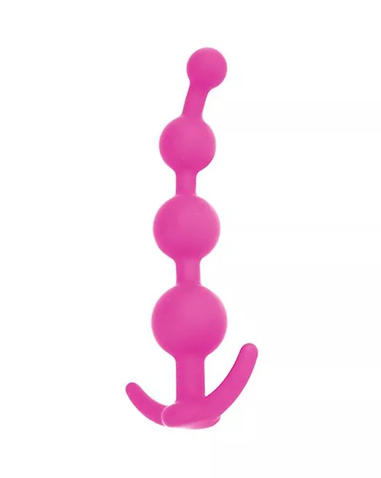 TriBead Anal Chain