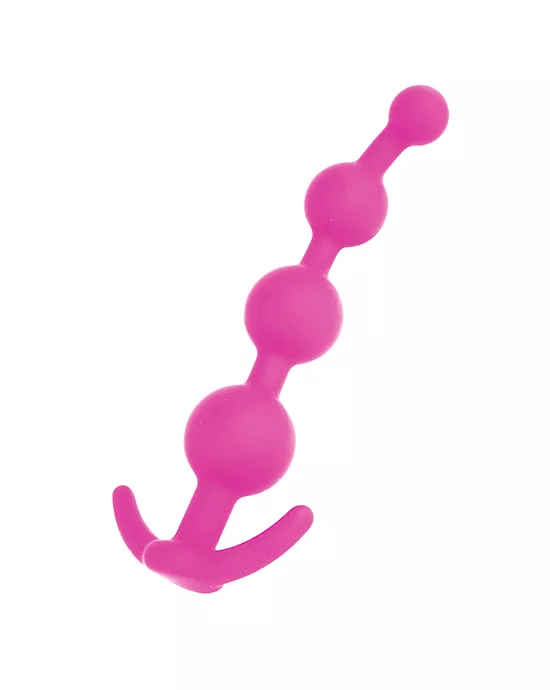 QuadBead Anal Chain