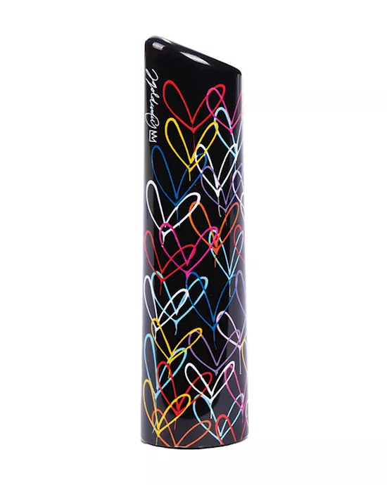 LoveBuzz Positive Angle Designer GSpot Vibrator