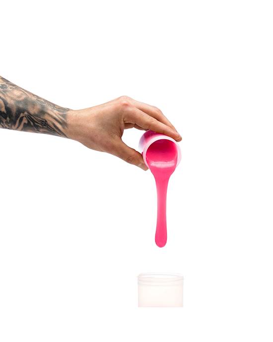 Clone-a-willy Silicone Refill - Hot Pink