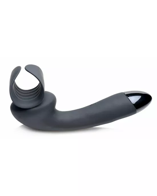 Trinity Vibes Teasers 10X Solo Stroke Penis Teaser Wand