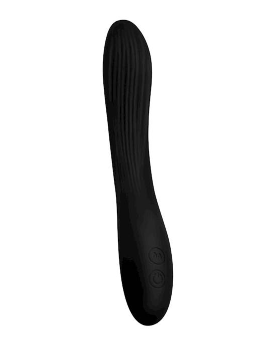 Wonder Vibes 7X Bendable Silicone Vibe  83 Inch