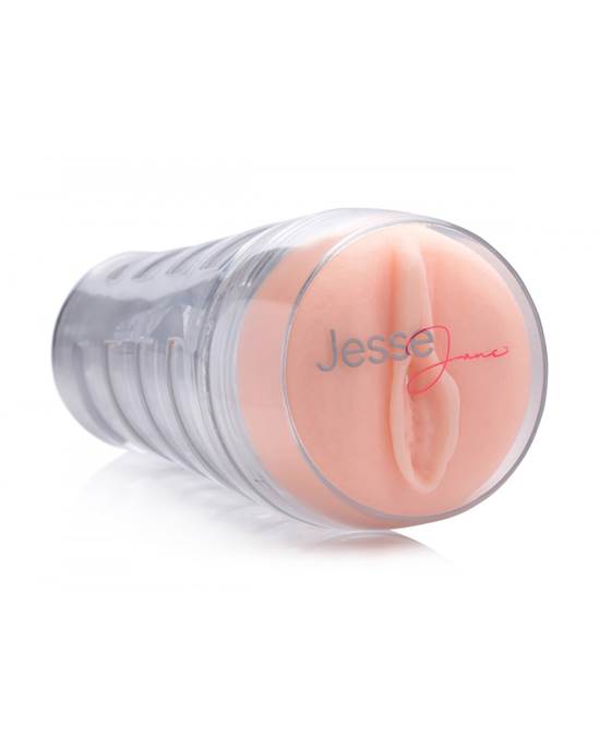 Jesse Jane Deluxe Pussy Stroker
