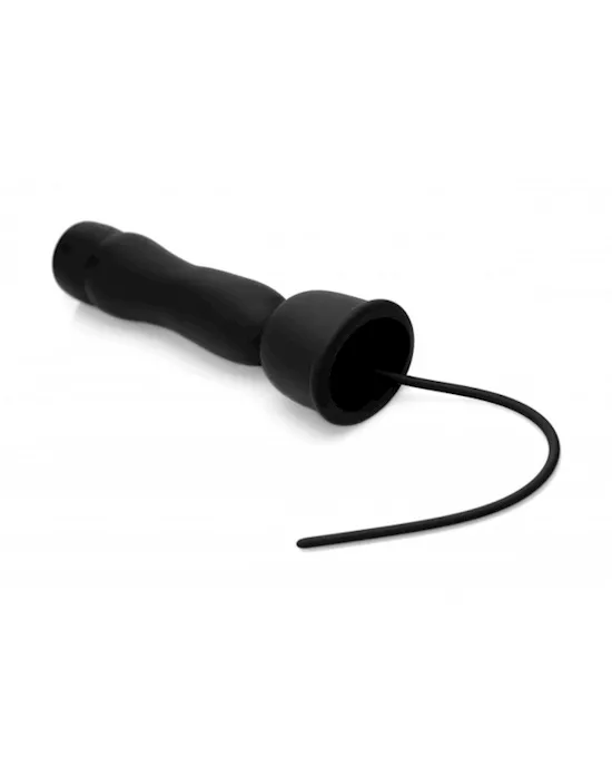Trinity Vibes Sound Penis Head Pleaser