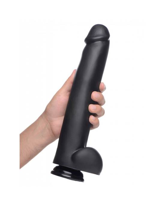 Master Cock The Master Suction Cup Dildo