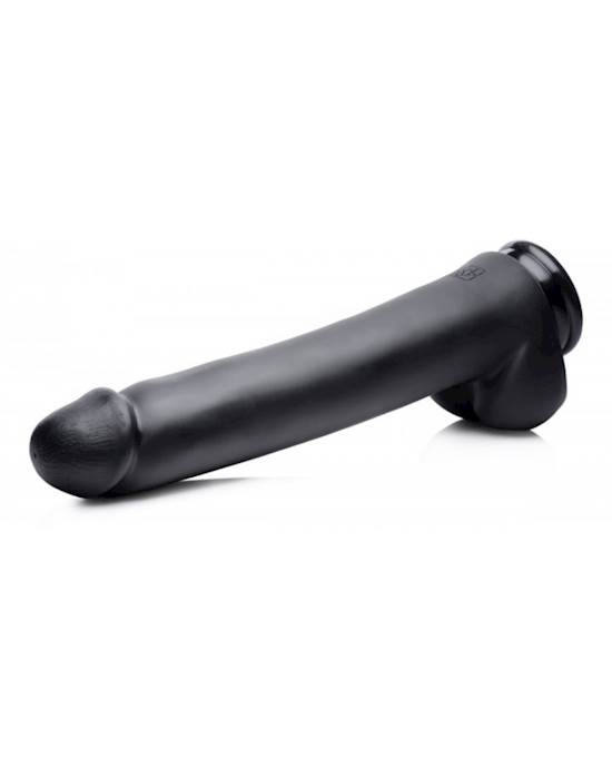 Master Cock The Master Suction Cup Dildo