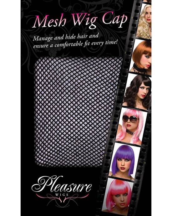 Wig Cap