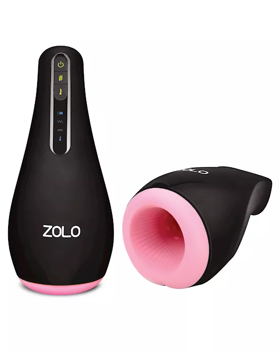 ZOLO HEATSTROKE