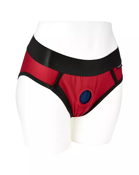 EmEx Contour Harness  XXL