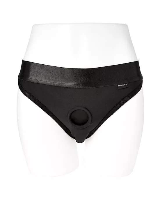 EmEx Silhouette Harness  XXL