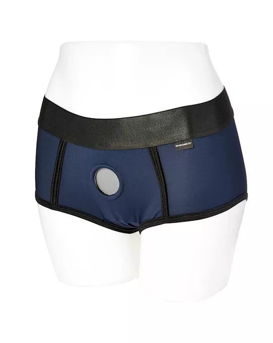 EmEx Fit Harness  XXL