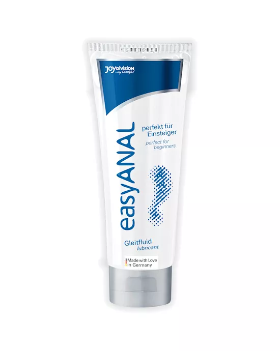 easyANAL Lubricant  80 ml
