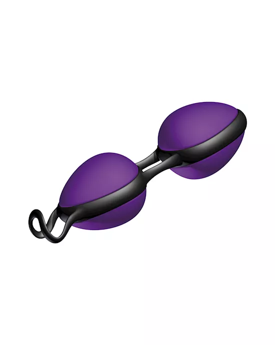 Joyballs Secret Double Kegel Trainer