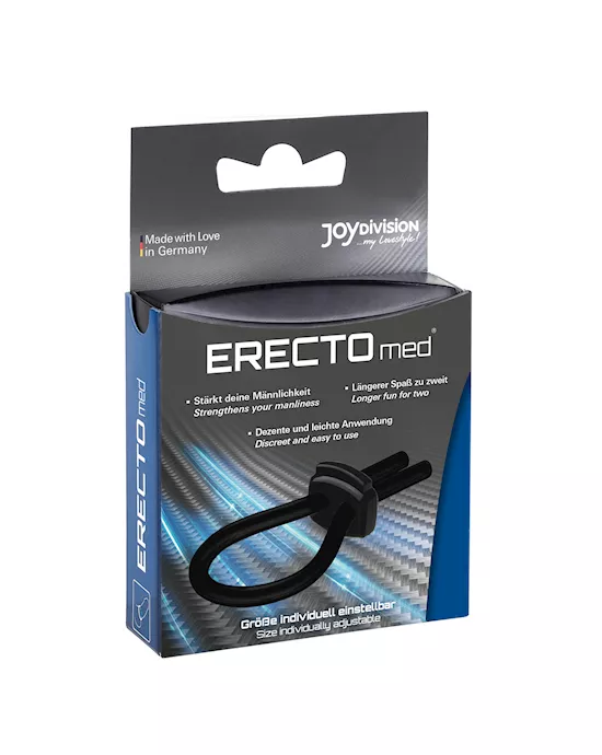 ERECTOmed Cock Ring