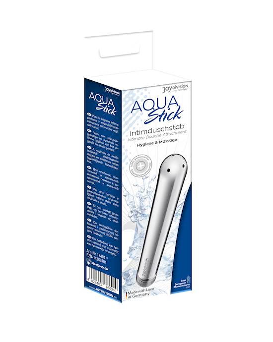 Aquastick Intimate Douche Shower Attachment