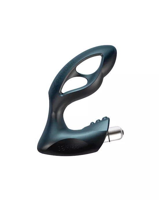 XPANDER X4 Plus Prostate Vibrator