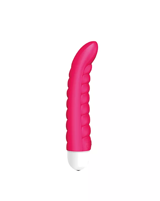Joystick Sailor Vibrator  Intense
