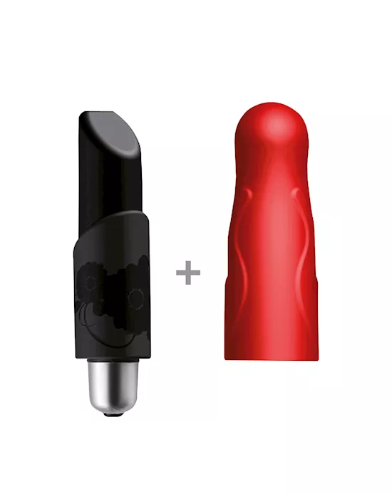Joystick MicroVibrator Set  Gyro