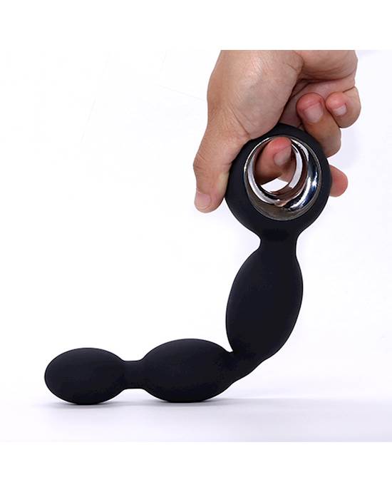 Milly Remote Controlled Anal Probe