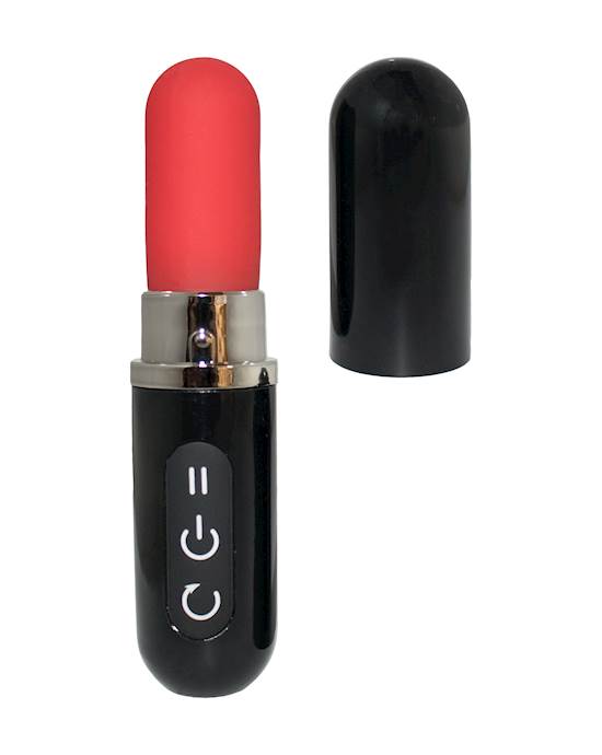 Amy Lipstick Vibrator 