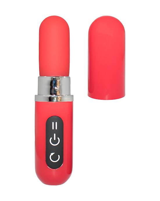 Amy Lipstick Vibrator 