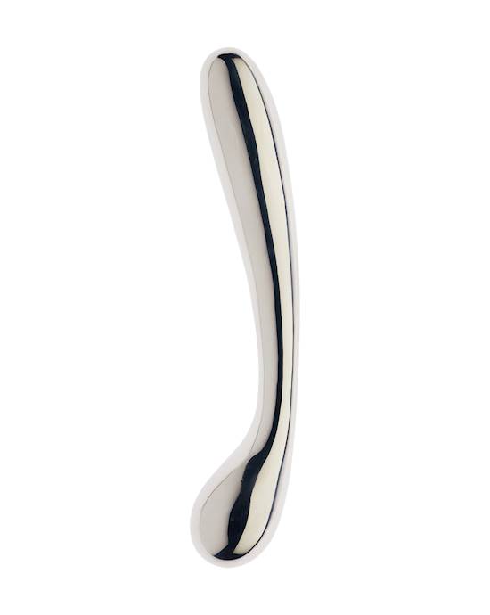 Kink Range Stainless Steel G-spot Wand