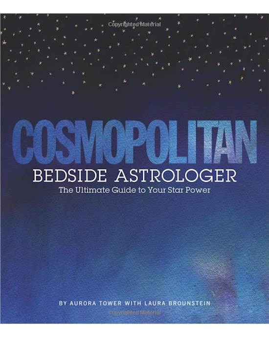 Cosmopolitan Beside Astrologer - The Ultimate Guide To Your Star Power