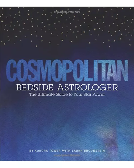 Cosmopolitan Beside Astrologer  The Ultimate Guide to Your Star Power