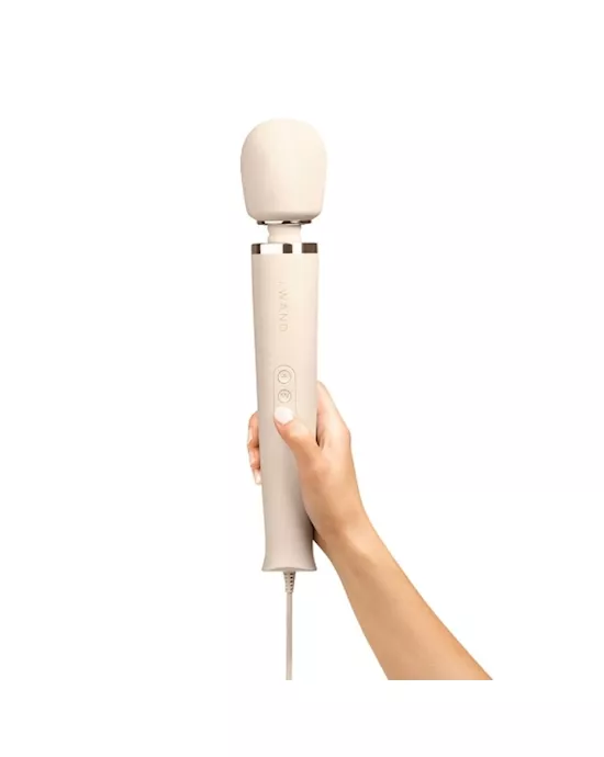 Le Wand Plugin