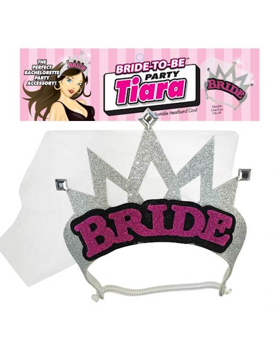 Bridal Tiara