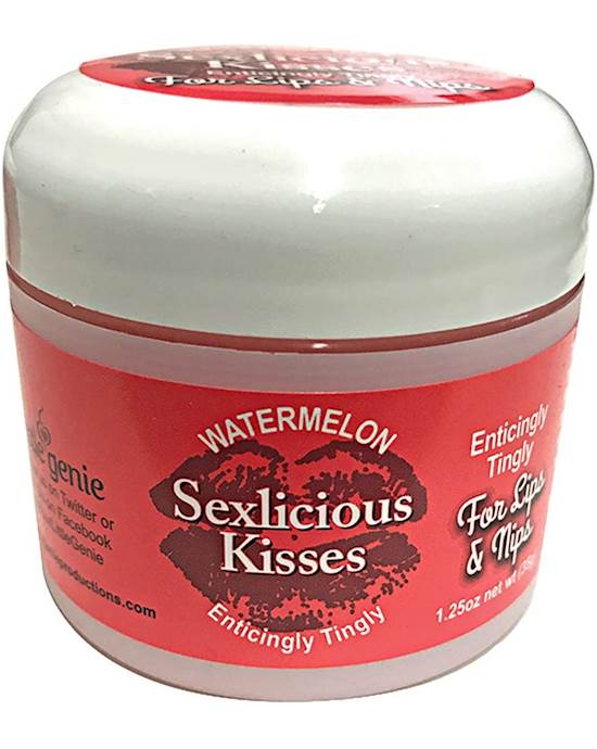 Sexlicious Kisses Watermelon