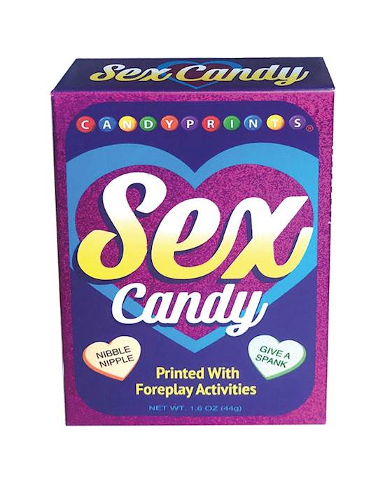 Sex Candy - Single Box