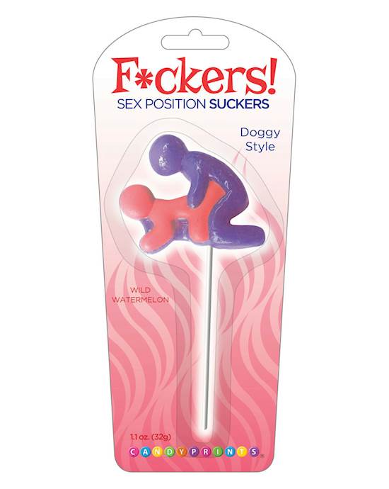 F*ckers! Sex Position Suckers Doggy Style