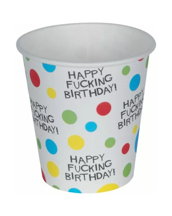 XRated BC Cups