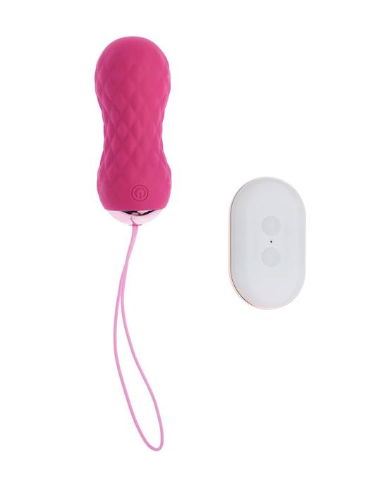 Share Satisfaction Blyss Thrusting Kegel Eggs