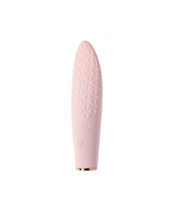 Share Satisfaction Raya Luxury Clit Vibrator