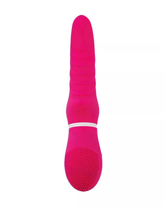 GSpot Vibrator with Textured End