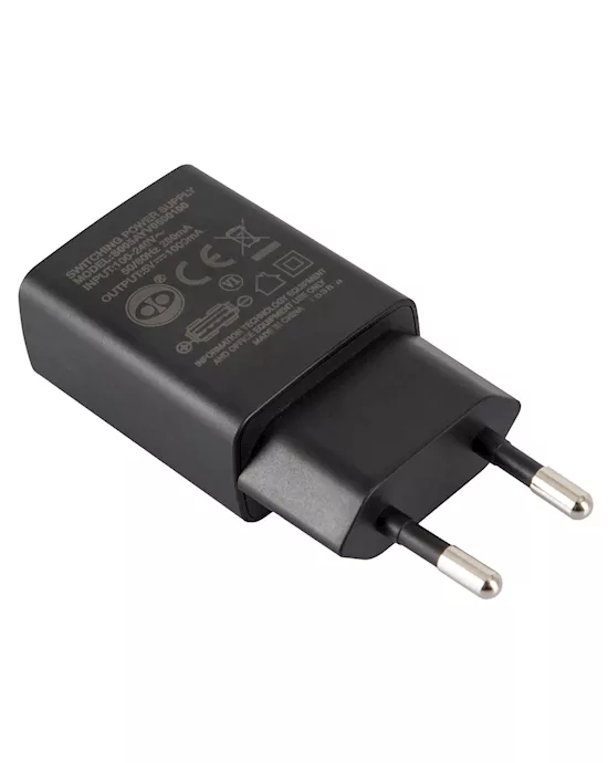 Womanizer2Go USB Type C Wall Socket Adapter