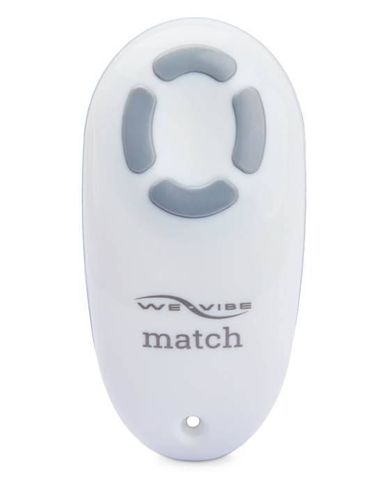 We-vibe Match Replacement Remote